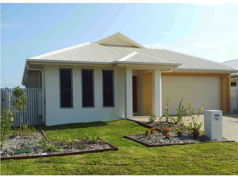 18 Roosevelt Loop, Mount Louisa QLD 4814