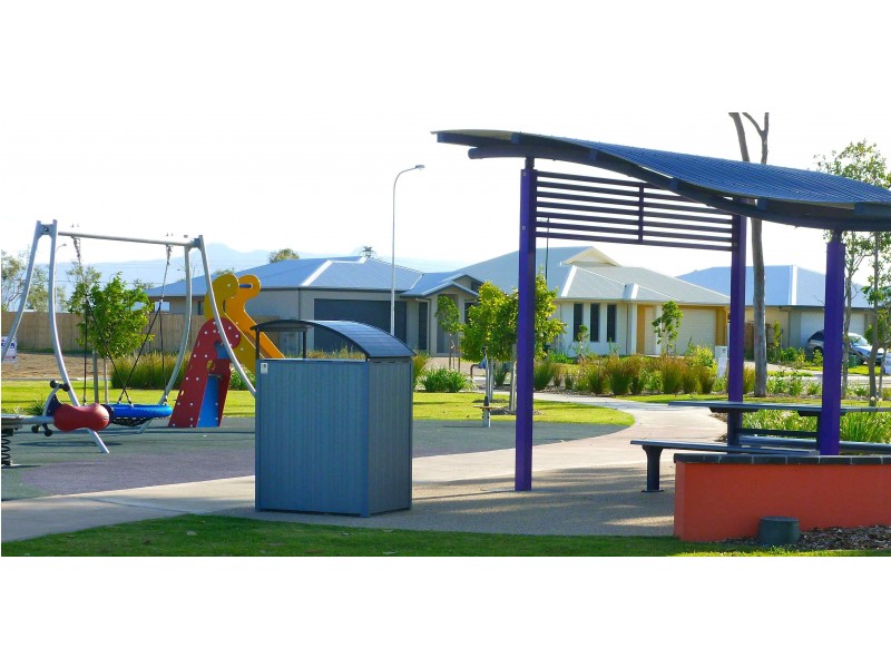 18 Roosevelt Loop, Mount Louisa QLD 4814