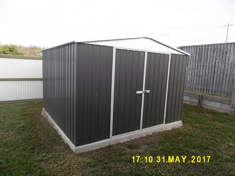 39 Bilbao Place, Bushland Beach QLD 4818