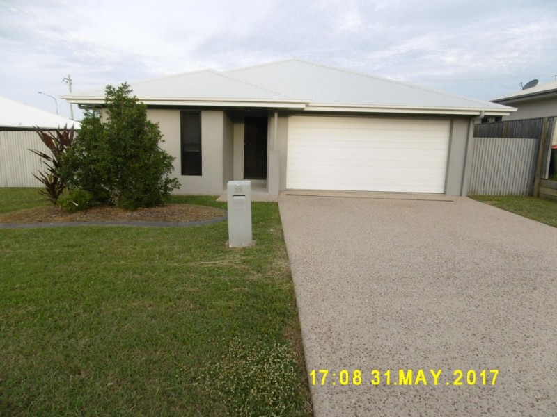39 Bilbao Place, Bushland Beach QLD 4818
