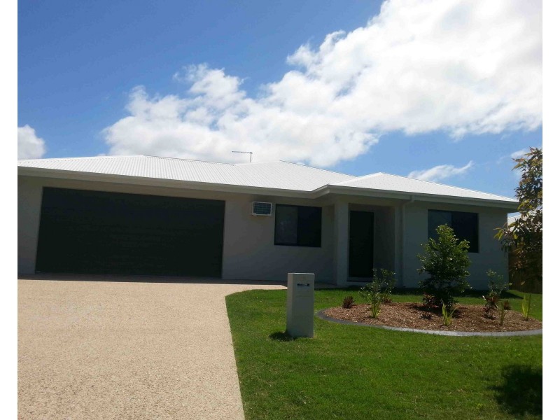 Mount Louisa QLD 4814