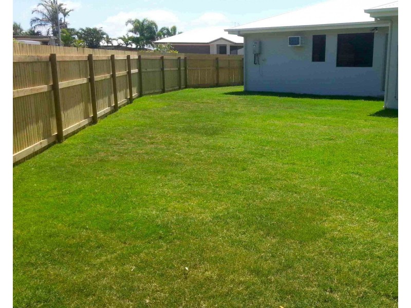 Mount Louisa QLD 4814