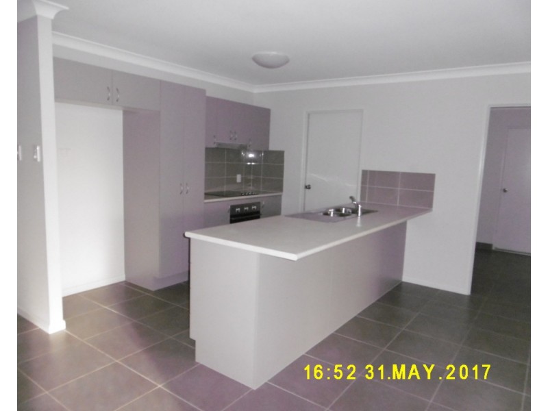 Mount Louisa QLD 4814