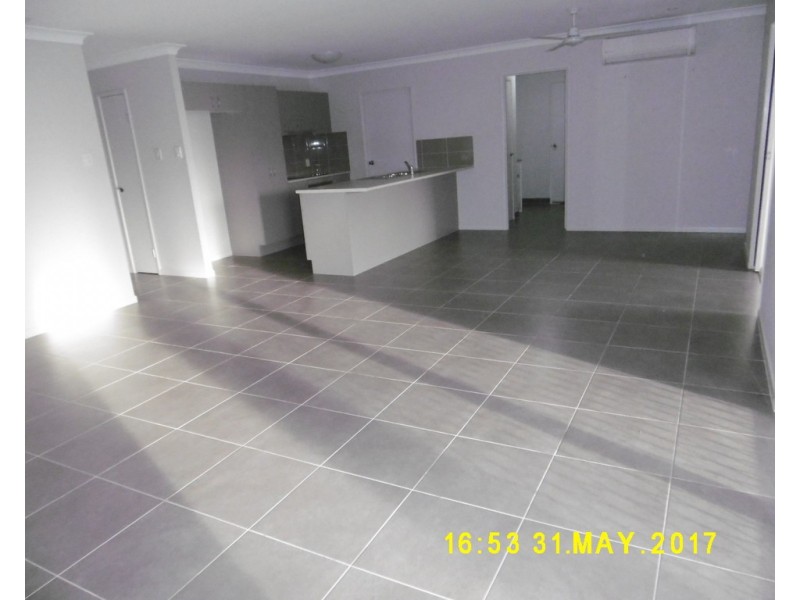 Mount Louisa QLD 4814