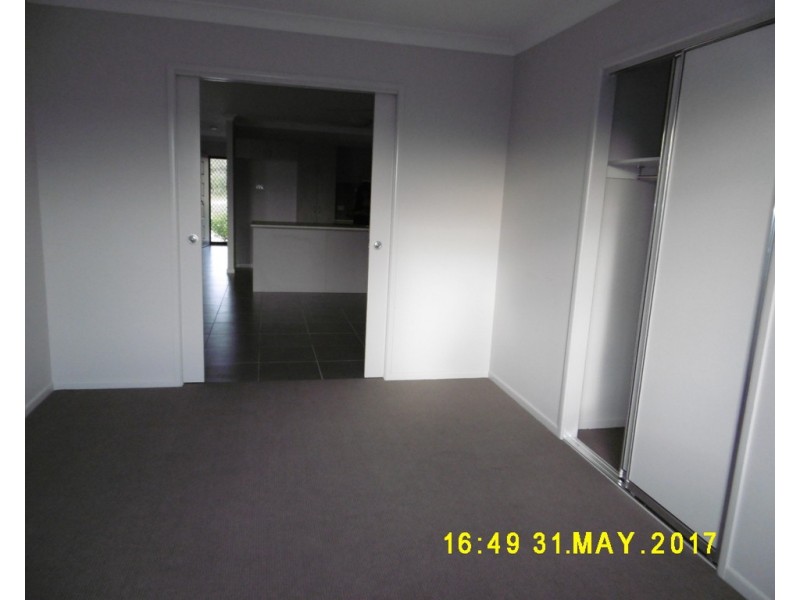 Mount Louisa QLD 4814