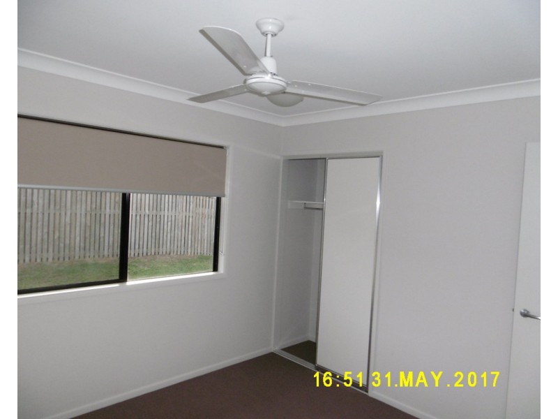 Mount Louisa QLD 4814