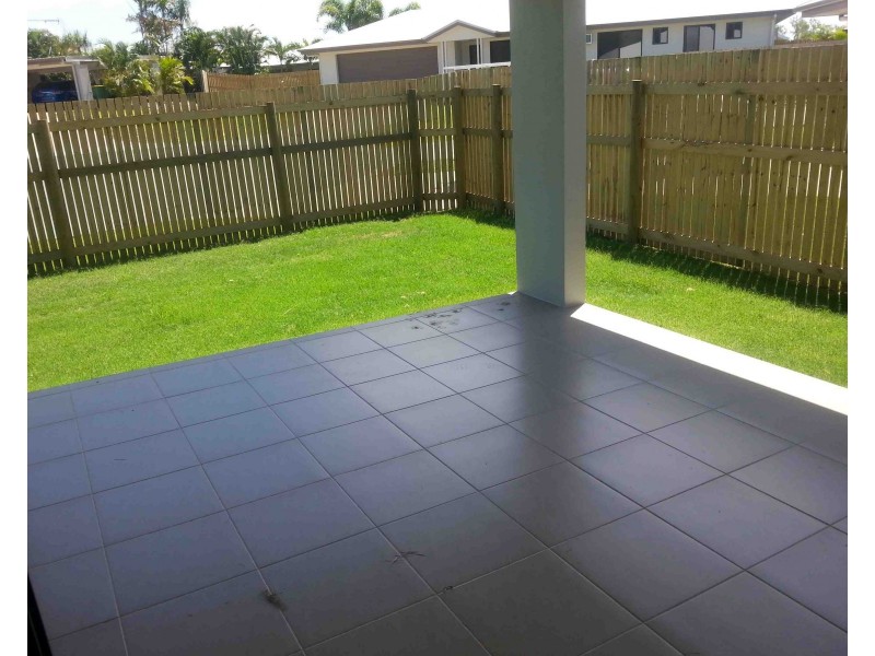 Mount Louisa QLD 4814