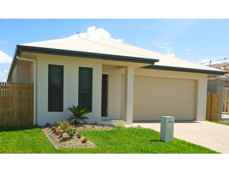 12 Tasman, Burdell QLD 4818