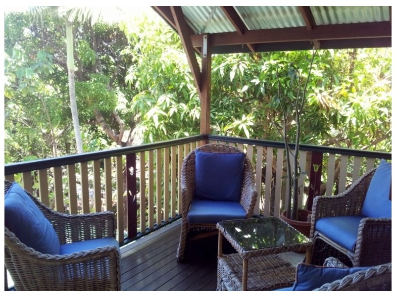 41 Hale Street, Townsville City QLD 4810