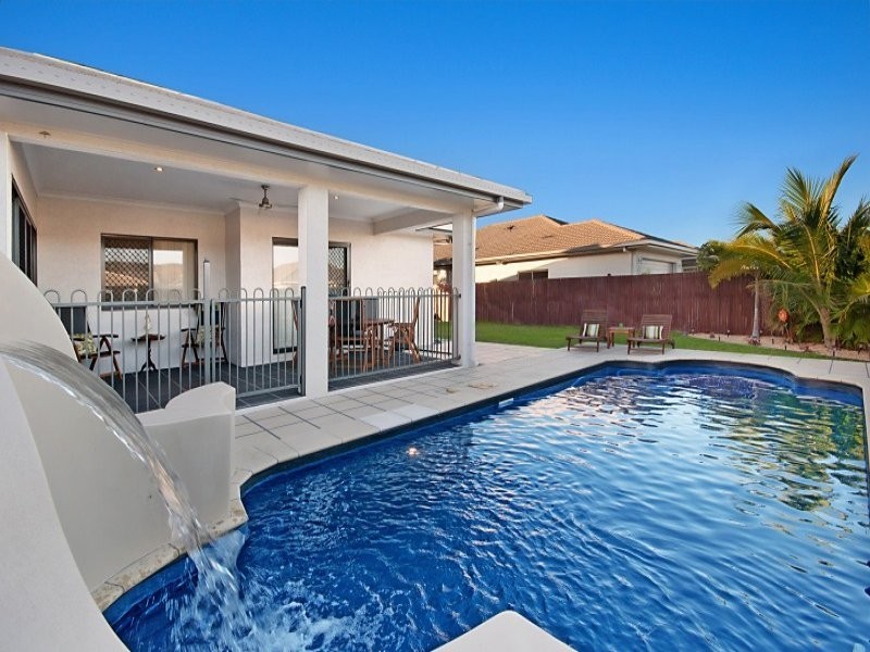 13 Waterbury Terrace, Idalia QLD 4811