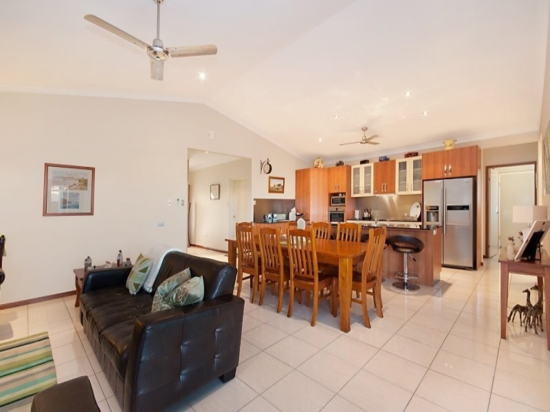 13 Waterbury Terrace, Idalia QLD 4811