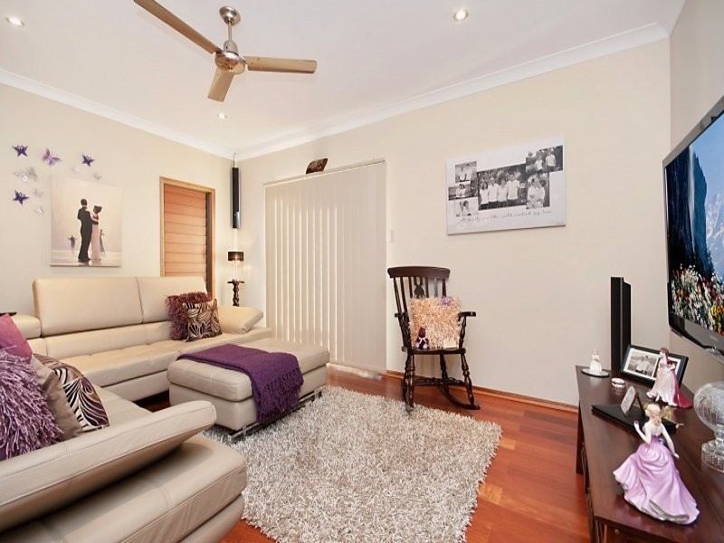 13 Waterbury Terrace, Idalia QLD 4811