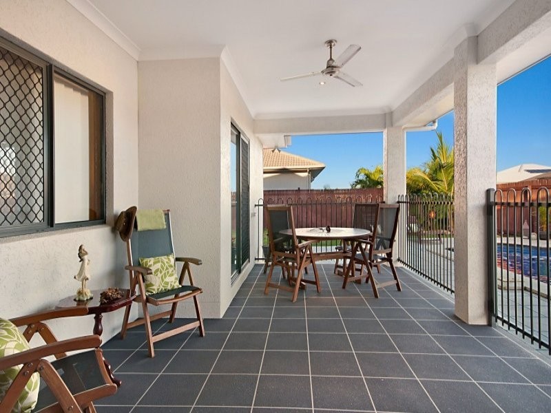 13 Waterbury Terrace, Idalia QLD 4811