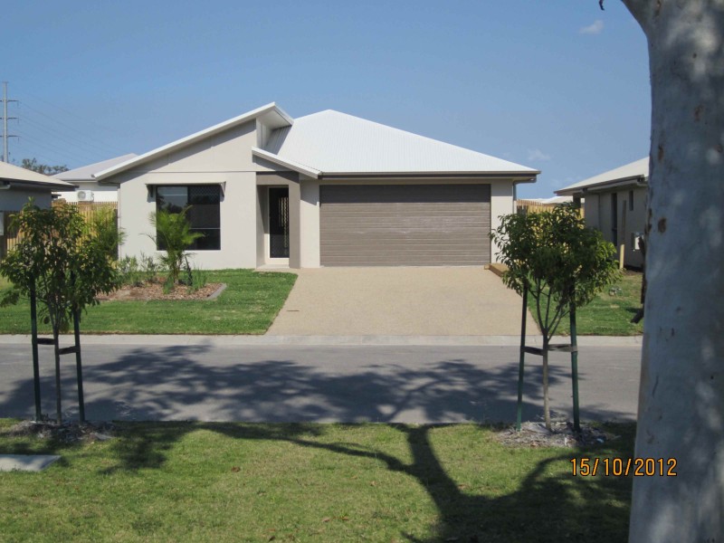 75 Ellsworth Drive (Greenview Estate), Mount Louisa QLD 4814
