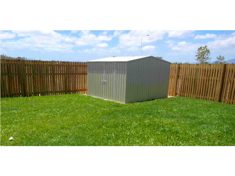 4 Tasman Circuit, Burdell QLD 4818