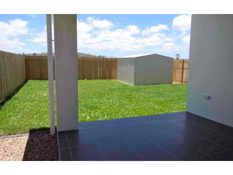 4 Tasman Circuit, Burdell QLD 4818