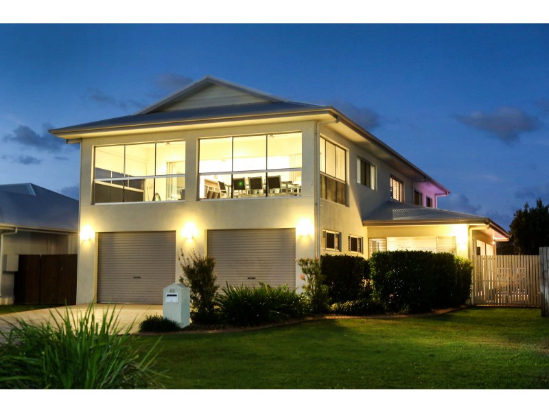 23 Somerville, Idalia QLD 4811