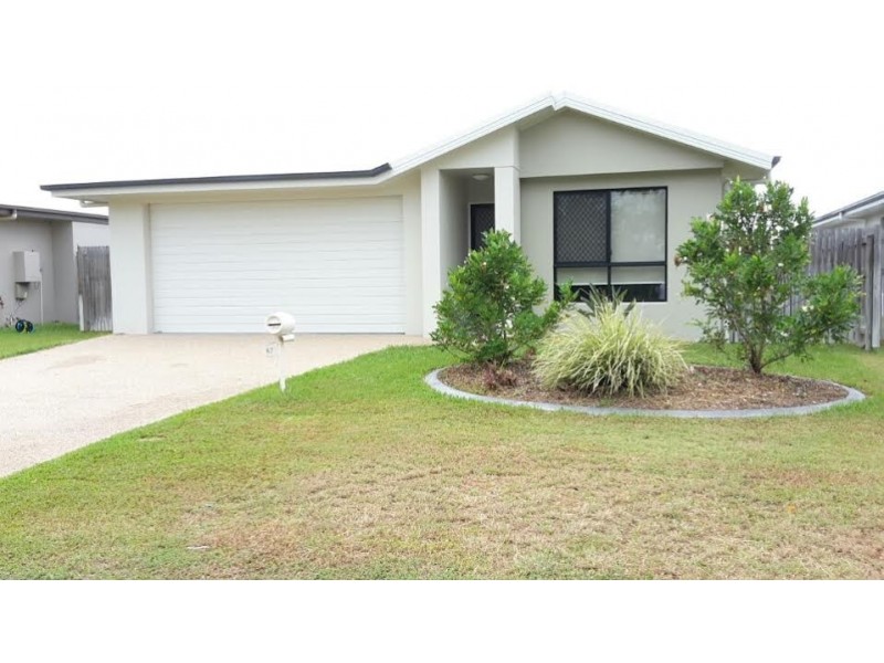 67 Ellsworth Drive (Greenview Estate), Mount Louisa QLD 4814