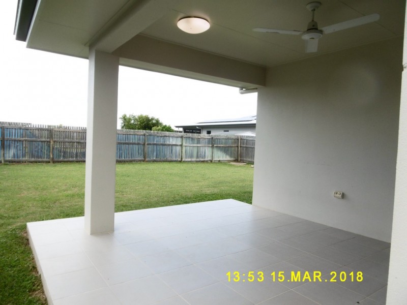 67 Ellsworth Drive (Greenview Estate), Mount Louisa QLD 4814