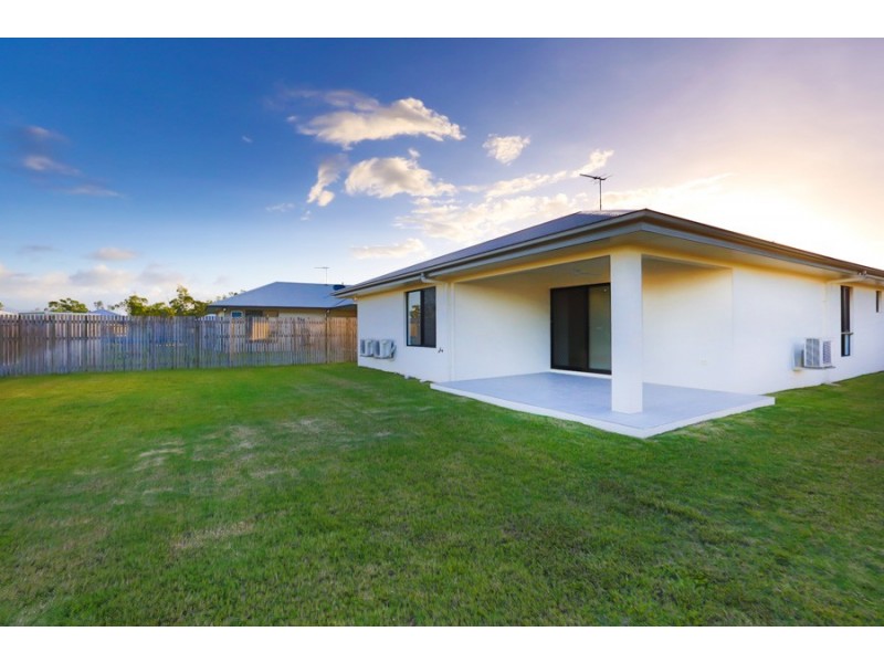77 Willowbank Dve, Kirwan QLD 4817