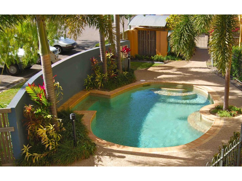 4/56 Mitchell Street, North Ward QLD 4810