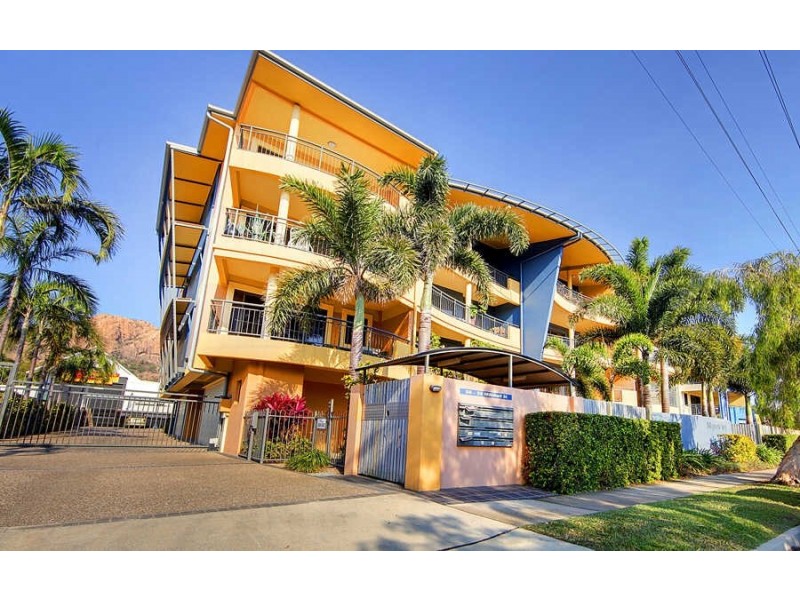 4/56 Mitchell Street, North Ward QLD 4810