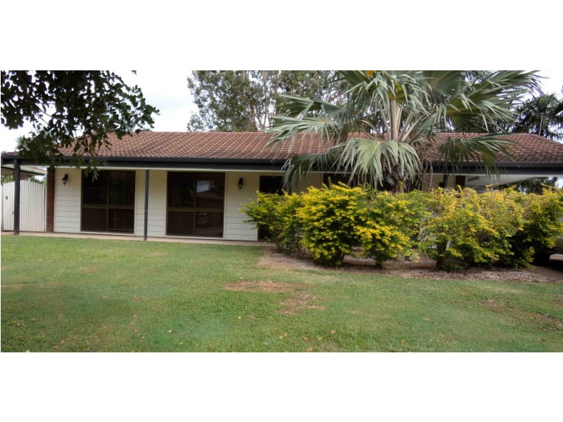 46 Whitsunday Drive, Kirwan QLD 4817