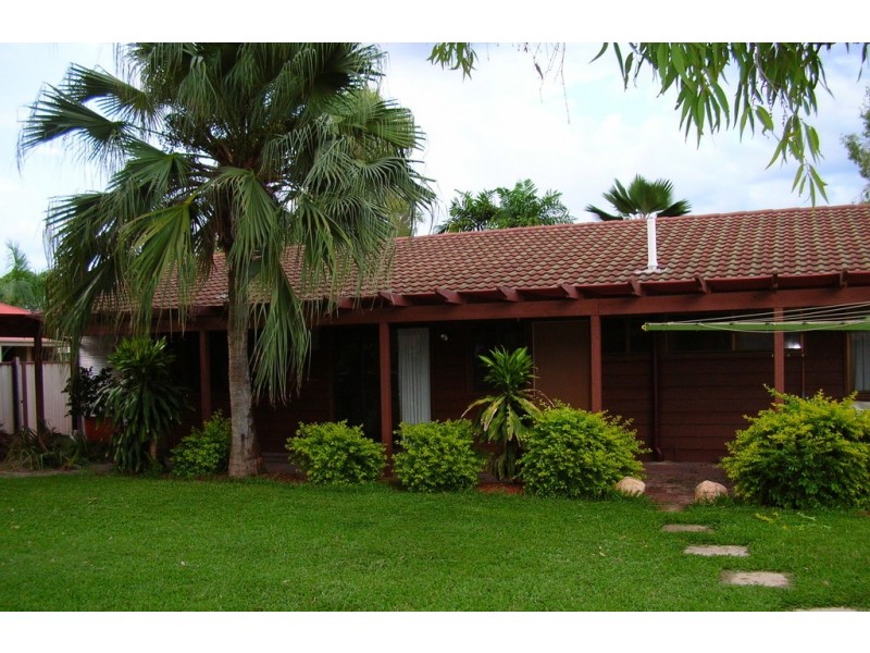 46 Whitsunday Drive, Kirwan QLD 4817