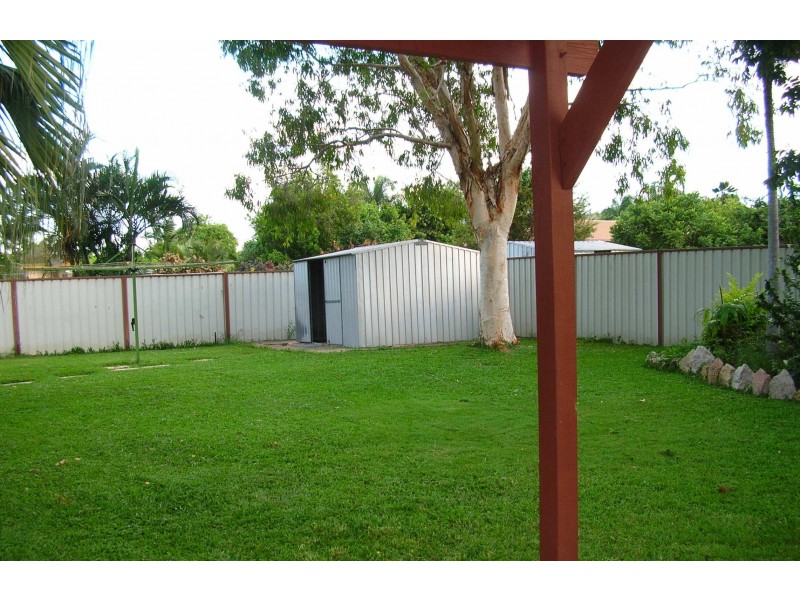 46 Whitsunday Drive, Kirwan QLD 4817