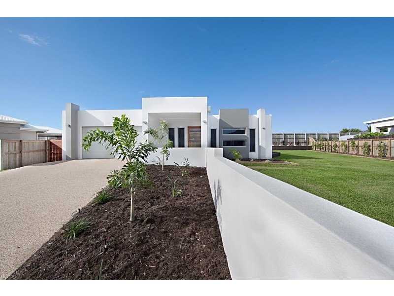 27 Eastlake Avenue, Idalia QLD 4811