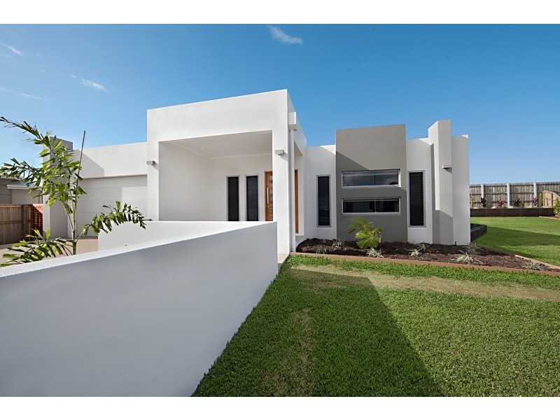 27 Eastlake Avenue, Idalia QLD 4811