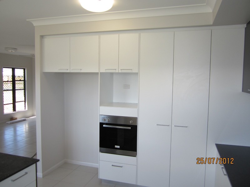 8 Solana Circuit, Burdell QLD 4818