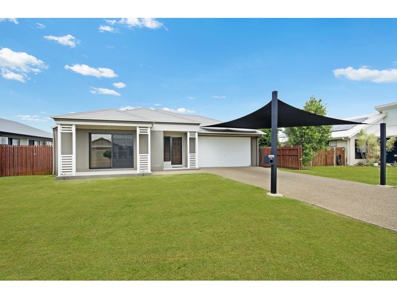 6 Beresford Court, Kirwan QLD 4817