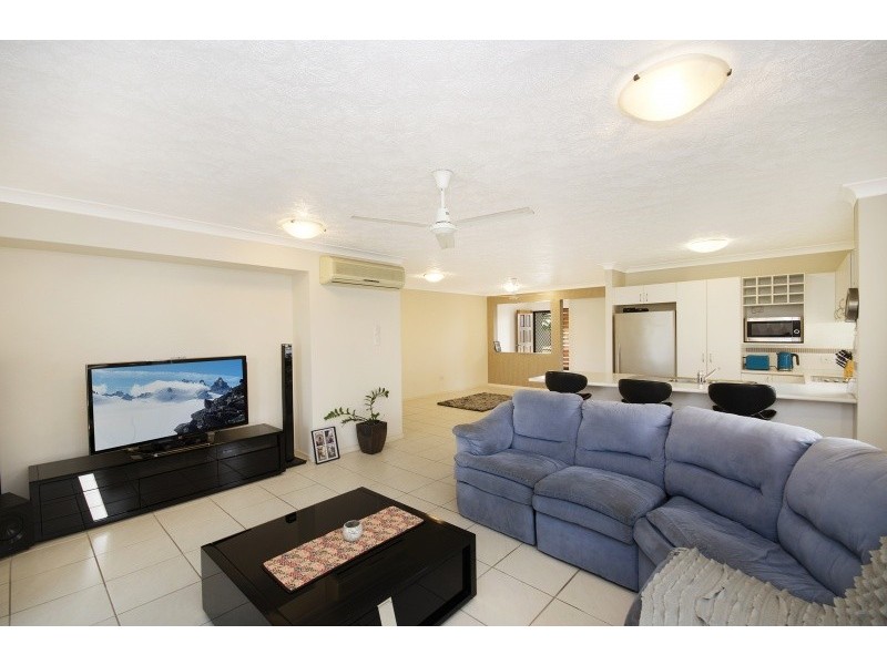 6 Beresford Court, Kirwan QLD 4817