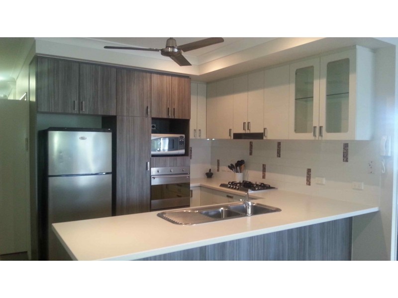 24/50 Primrose Street, Belgian Gardens QLD 4810