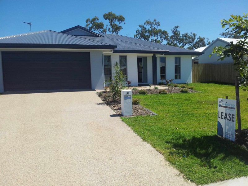 31 Pongamia Parade, Mount Low QLD 4818