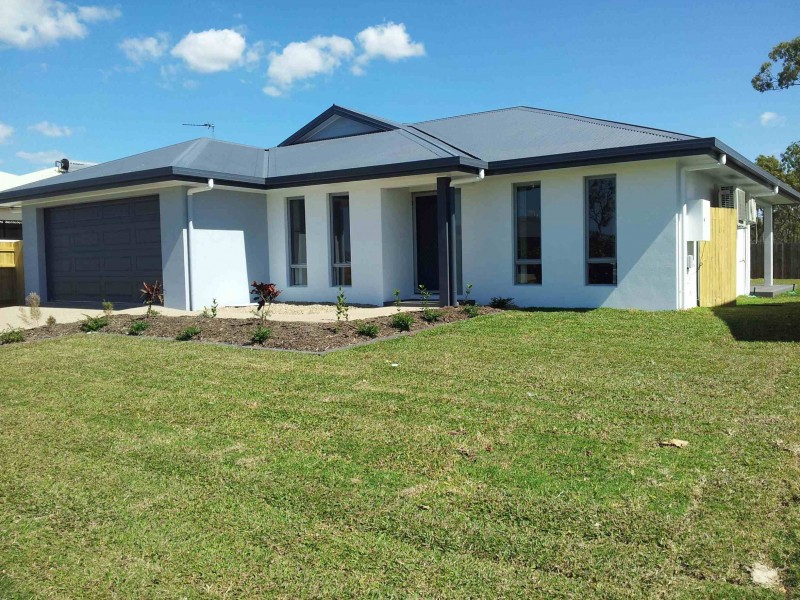 31 Pongamia Parade, Mount Low QLD 4818