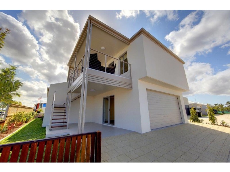 5 Greater Ascot Avenue, Shaw QLD 4818