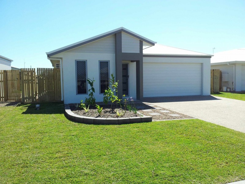 69 Monolith Circuit, Mount Louisa QLD 4814