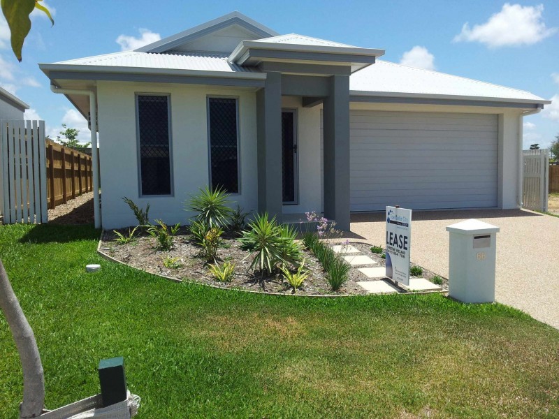 Mount Louisa QLD 4814