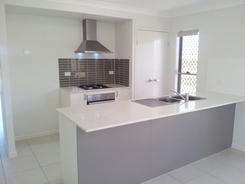 Mount Louisa QLD 4814