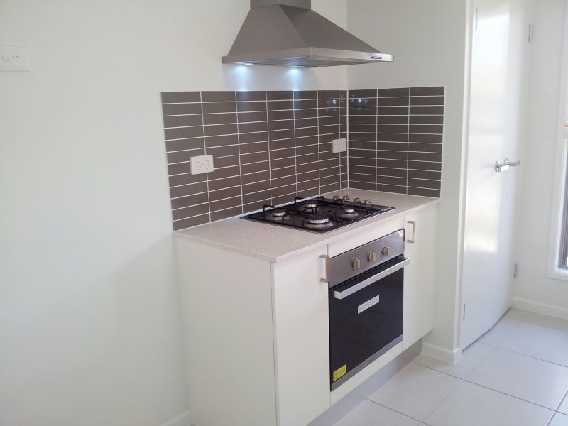 Mount Louisa QLD 4814