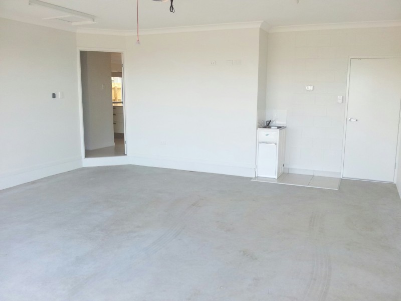 Mount Louisa QLD 4814