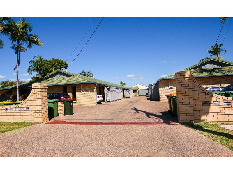 9/13 Beatrice Street, Aitkenvale QLD 4814