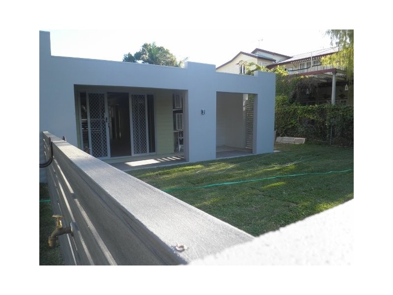 Hermit Park QLD 4812