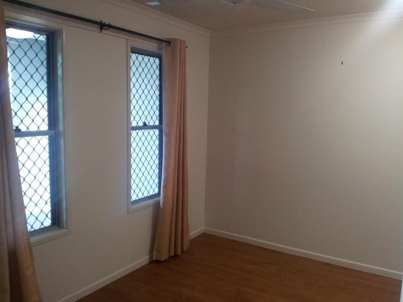 Hermit Park QLD 4812