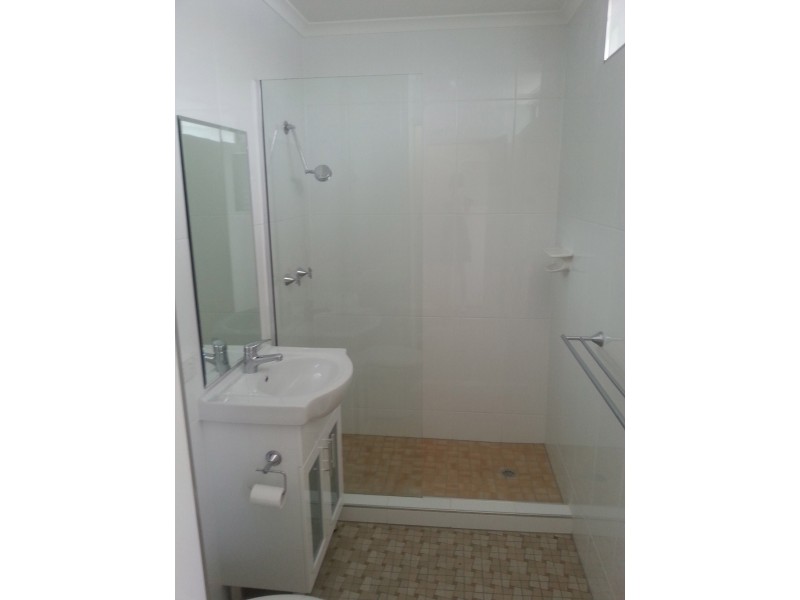 Hermit Park QLD 4812