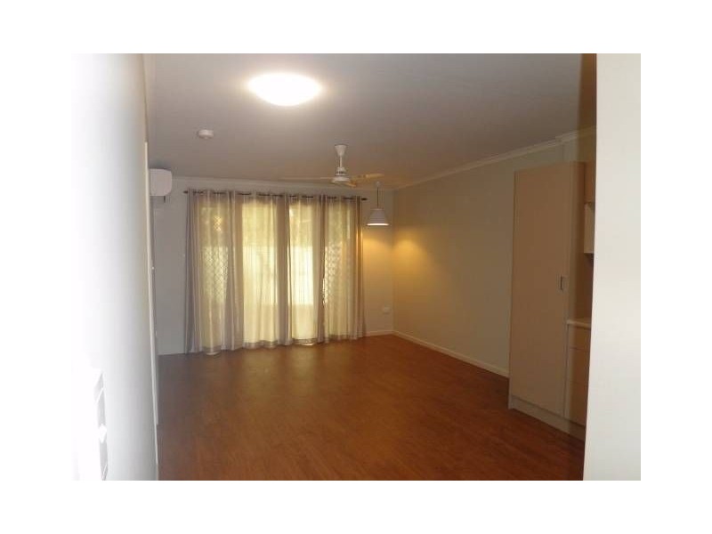 Hermit Park QLD 4812