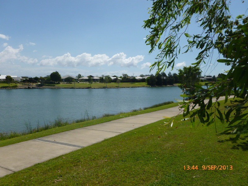 1 Waterstone Terrace, Idalia QLD 4811