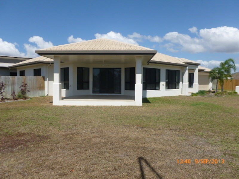 1 Waterstone Terrace, Idalia QLD 4811